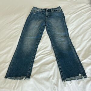 Mica size 29 blue jeans